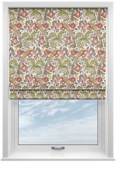Oakmere, Henna - Roman Blind